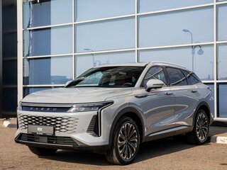 2025 Exeed RX, серый, 5200000 рублей, вид 1