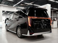 2026 GAC M8, чёрный, 6749999 рублей - вид 2