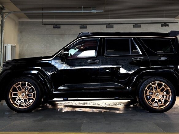 2025 Tank 700, чёрный, 13099000 рублей - вид 8