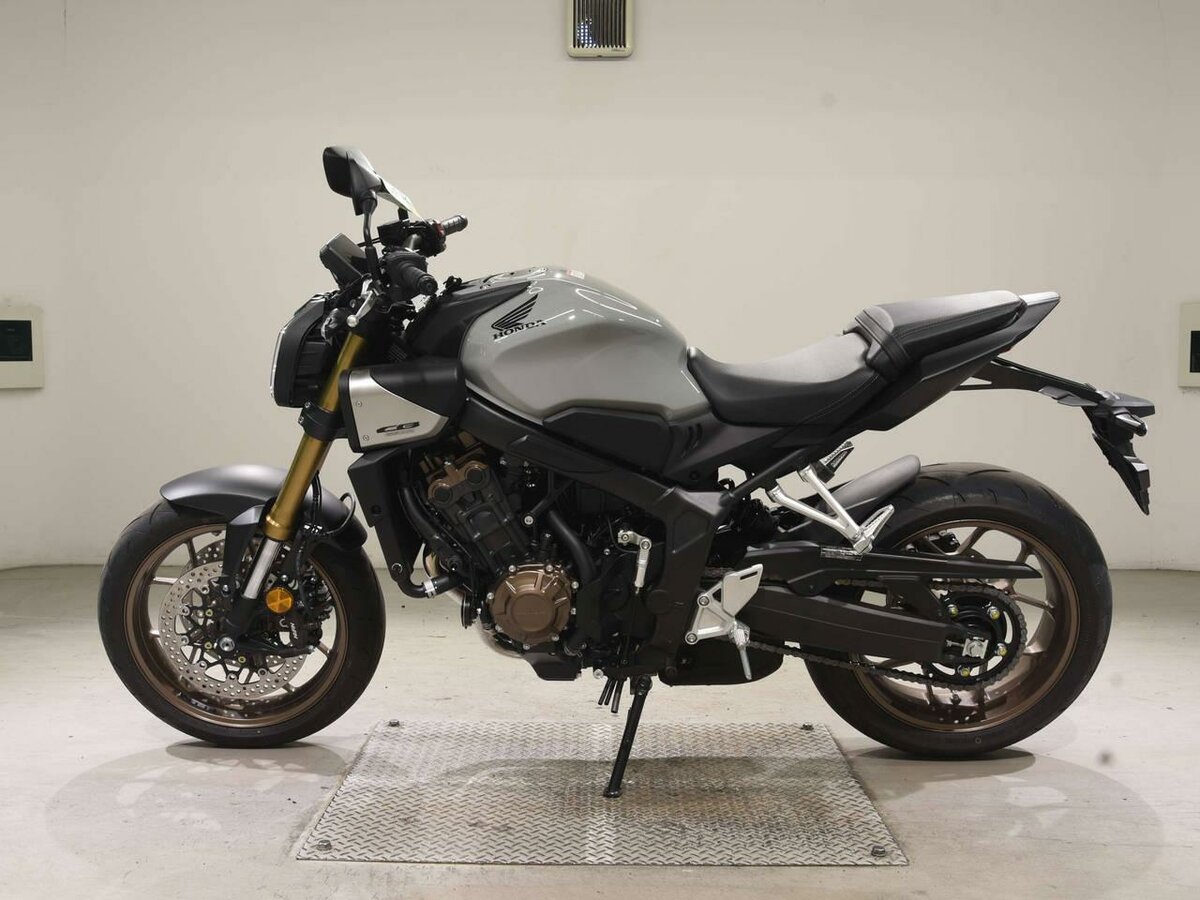 Honda CB 650R