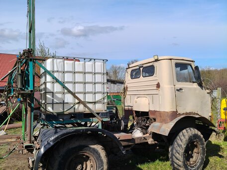2020 Grillo G107D 15LD440, серебристый, 400000 рублей, вид 1