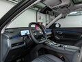 2026 Geely EX5 EM-i, зелёный - вид 9