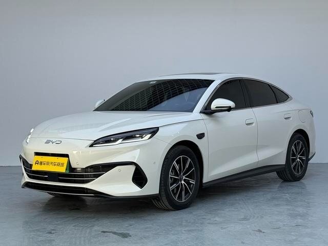 BYD Seal 06 DM-i