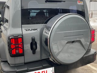 2023 Tank 300 I, серый, 3460000 рублей, вид 1