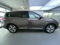 2014 Nissan Pathfinder IV, коричневый, 1785000 рублей - вид 3