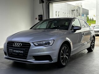 Audi A3 III (8V)
