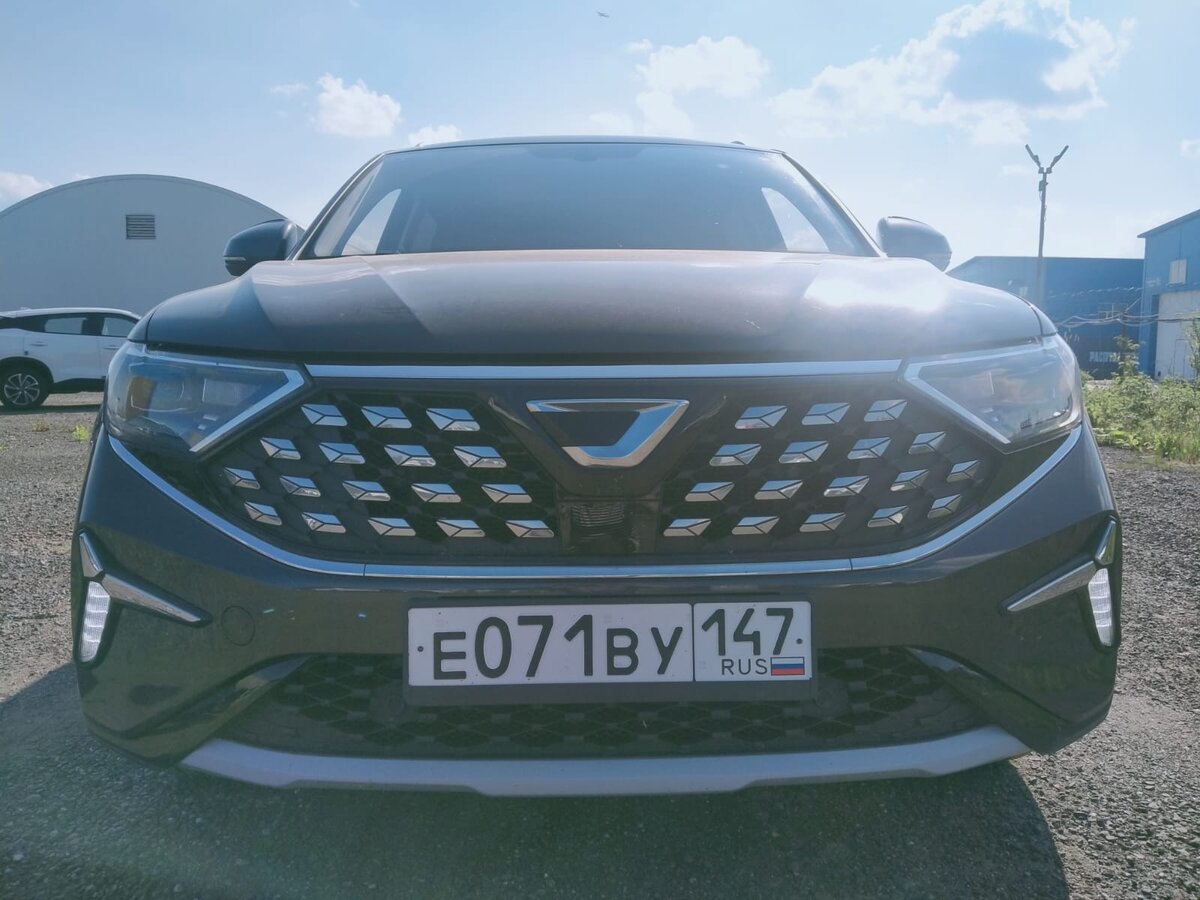 Jetta VS7 I Рестайлинг 1