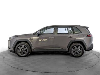 2026 Toyota RAV4 VI (XA60), серый, 4950000 рублей, вид 3