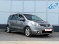2013 Nissan Note I Рестайлинг, серый, 720000 рублей - вид 2