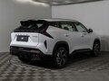 2025 Geely Cityray, белый, 3094990 рублей - вид 5