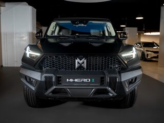 2025 M-Hero I, чёрный, 7895000 рублей, вид 2