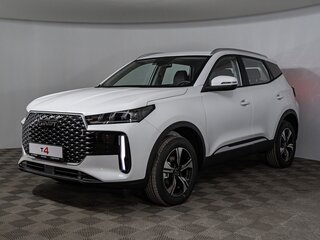 2025 TENET T4, белый, 2439000 рублей, вид 1