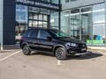 2025 Lada (ВАЗ) Granta Cross I Рестайлинг, чёрный - вид 5