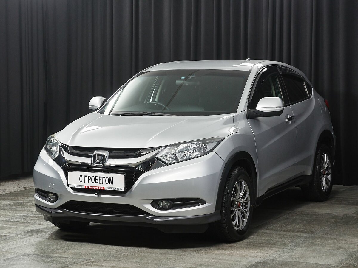 Honda Vezel I