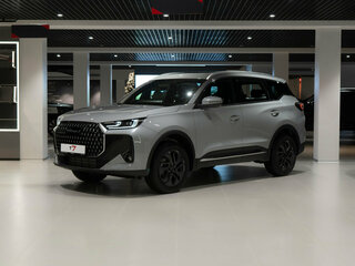 2025 TENET T7, серый, 3140000 рублей, вид 1