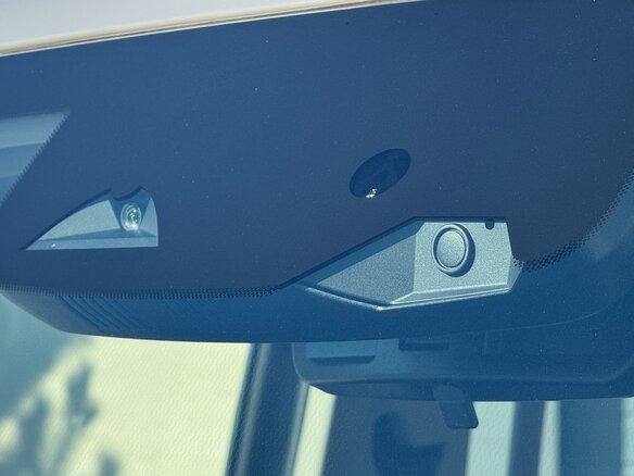 2026 Tank 300 I Рестайлинг, серый, 4390004 рублей - вид 13