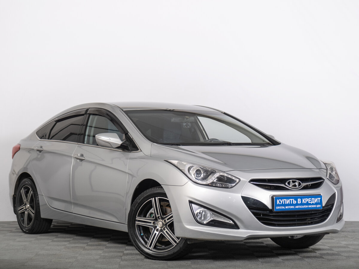 Hyundai i40 I