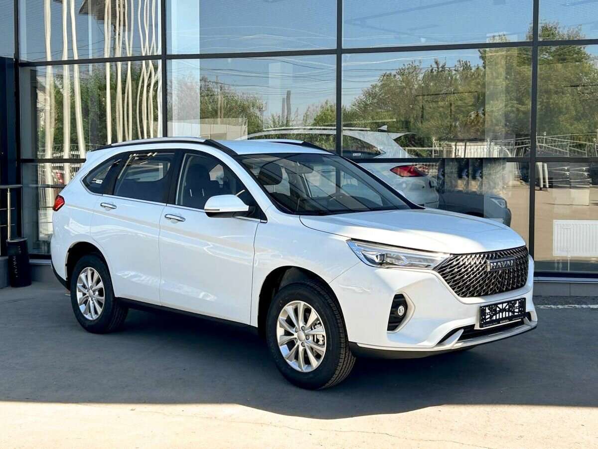 Haval M6 II