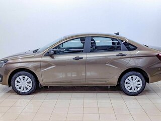 2026 Lada (ВАЗ) Vesta I Рестайлинг (NG), белый, 1805000 рублей, вид 1
