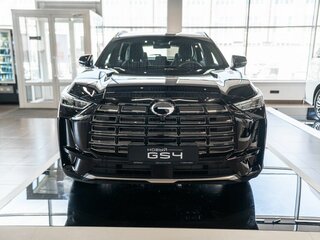 2025 GAC GS4, чёрный, 3299000 рублей, вид 1