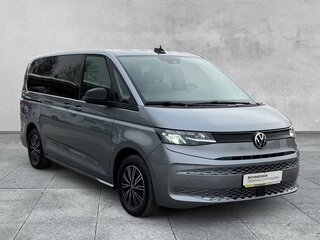2022 Volkswagen Multivan T7, серый, 4900022 рублей, вид 1