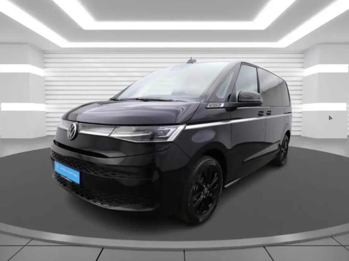 Volkswagen Multivan T7