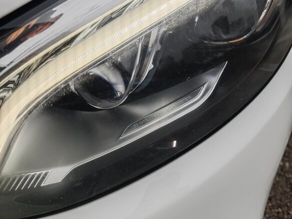 2016 Mercedes-Benz GLE 350 d I (W166), белый, 3420000 рублей - вид 23