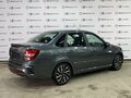 2025 Lada (ВАЗ) Granta Sport I Рестайлинг, серый, 1541000 рублей - вид 3