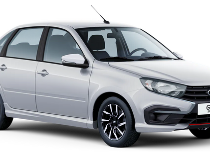 Lada (ВАЗ) Granta Drive Active/Sportline Sportline I Рестайлинг