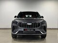 2025 Geely Cityray, серый, 2790000 рублей - вид 1