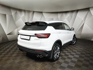2022 Geely Coolray I, белый, 1649000 рублей, вид 2