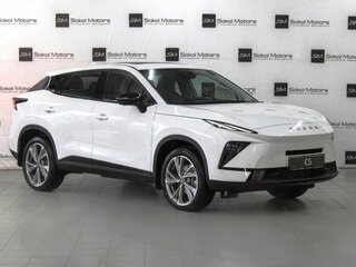 2026 Omoda C5 II, белый, 2549000 рублей, вид 1