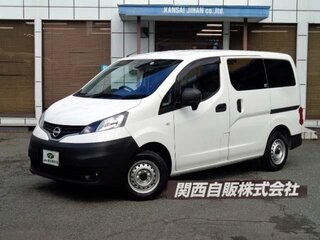2022 Nissan NV200, белый, 1610099 рублей, вид 1