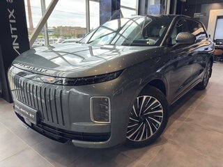 2025 Exeed Exlantix ET, серый, 6990000 рублей, вид 1