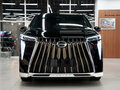 2026 GAC M8, чёрный, 6749999 рублей - вид 6