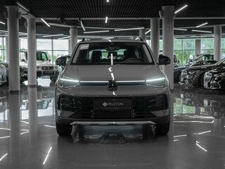 2026 Volkswagen Tharu XR, серый, 2850000 рублей, вид 3