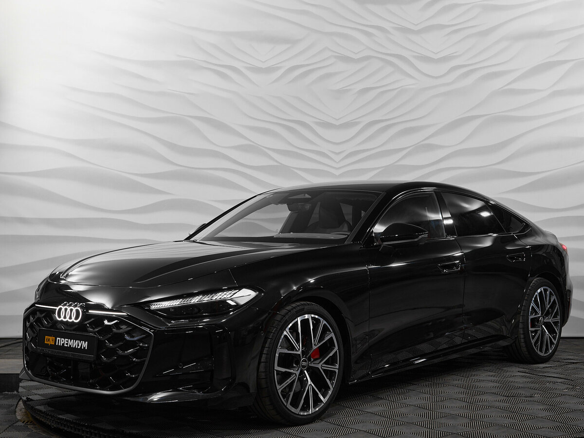 Audi A5 L Sportback III (B10)