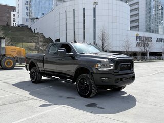 2024 Ram 1500 Crew Cab V Рестайлинг, серый, 11999000 рублей, вид 1