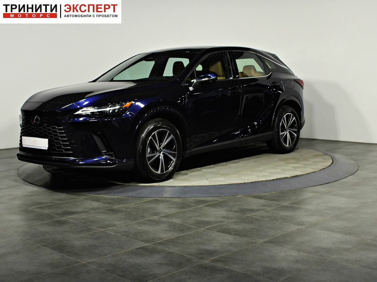 Lexus RX 300 V