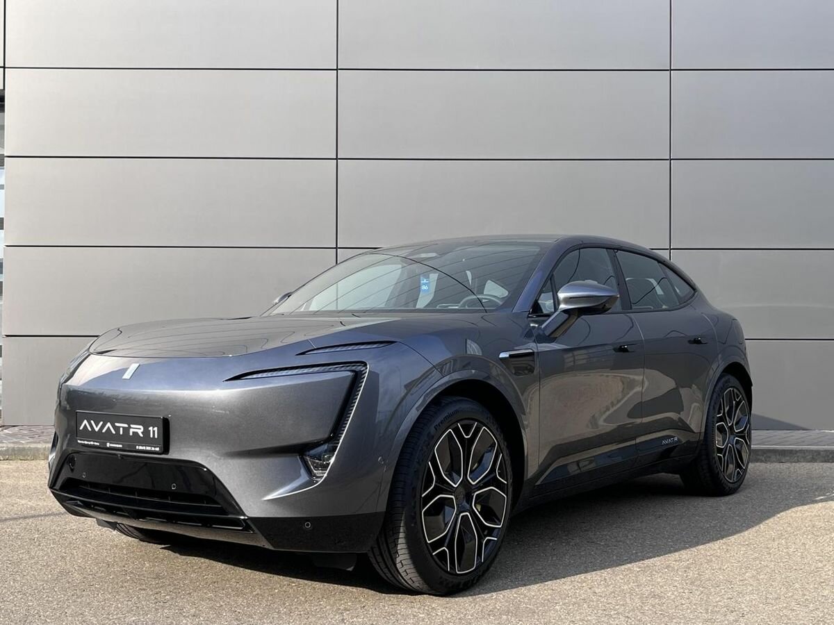 Avatr 11 116 kWh I
