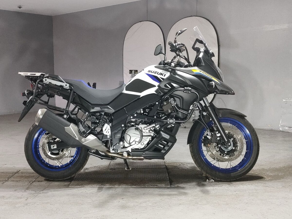 Suzuki V-Strom DL 650