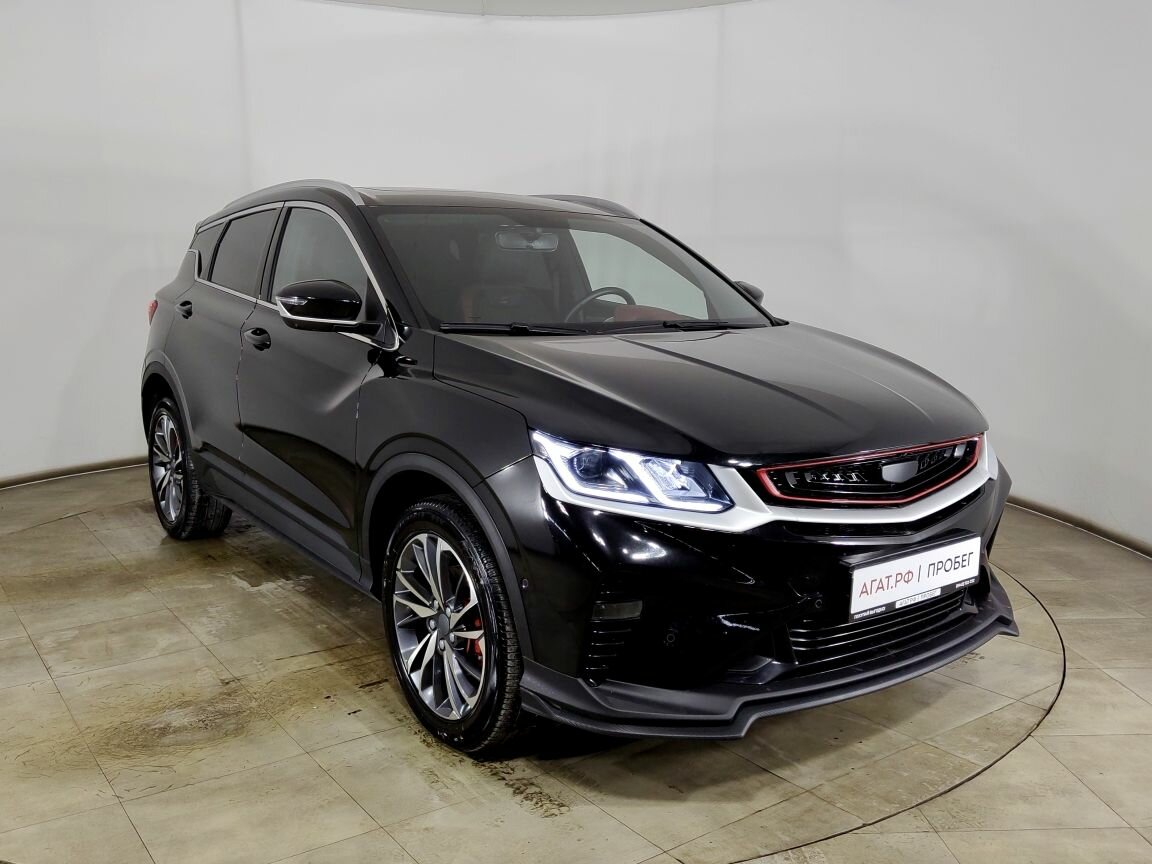 Belgee X50