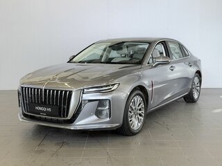 2024 Hongqi H5 II, серый, 3990000 рублей, вид 1