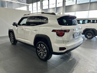 2026 Haval H7 I, белый, 3999000 рублей, вид 3