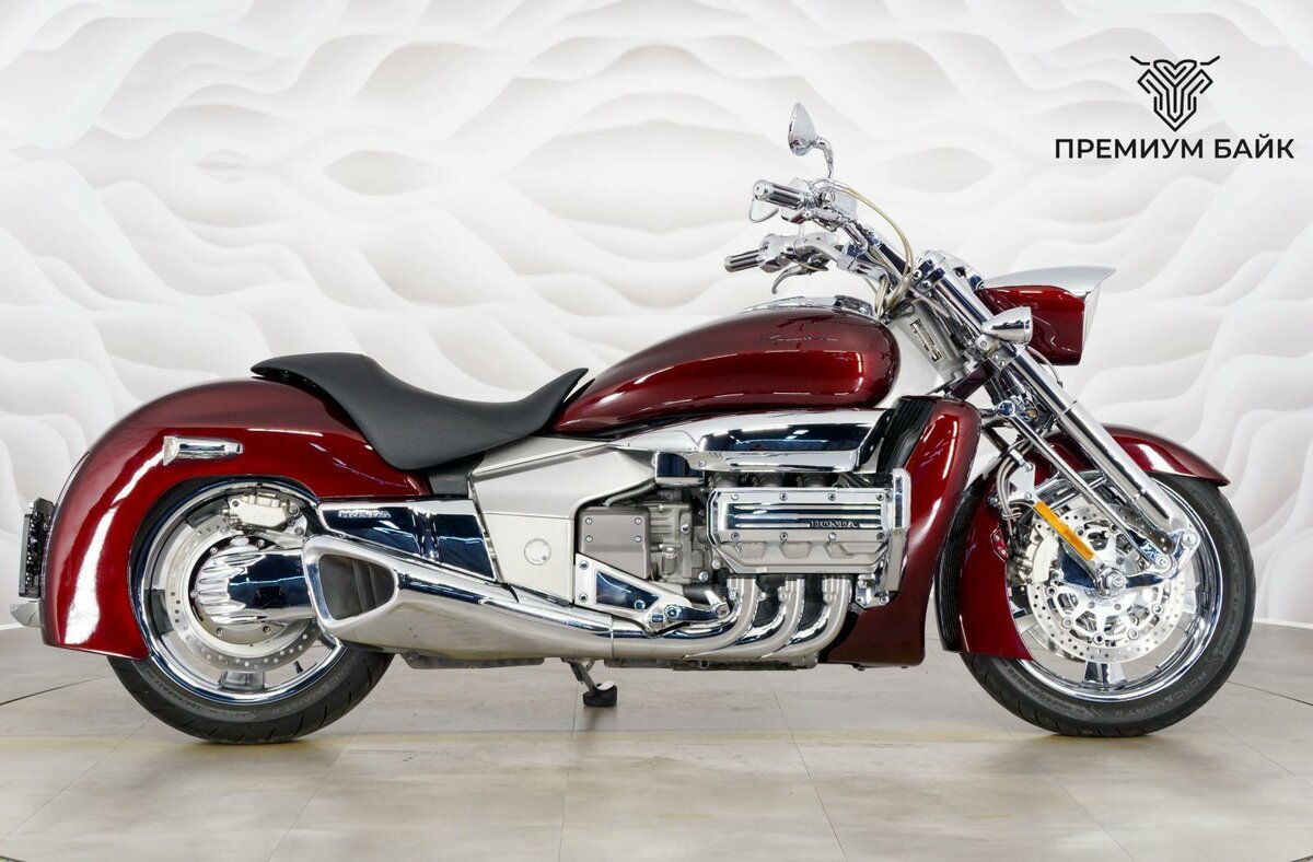Honda Valkyrie 1800