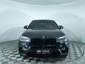 2015 BMW X6 M II (F86), чёрный, 3600000 рублей