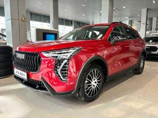 2026 Haval Jolion I Рестайлинг, красный, 2649000 рублей, вид 1