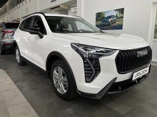 2026 Haval Jolion I Рестайлинг 2, белый, 2449000 рублей, вид 3