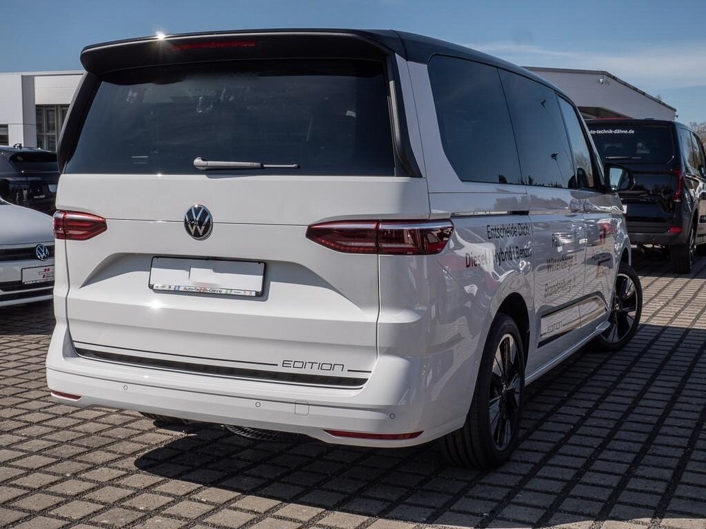 Volkswagen Multivan Long T7