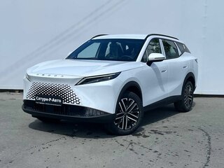 2025 Omoda C7, белый, 3149000 рублей, вид 1
